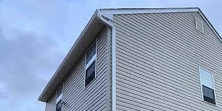 Best Siding for New Construction  in Nassau Bay, TX